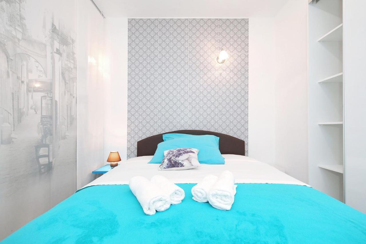 Apartmani My Dream زادار المظهر الخارجي الصورة