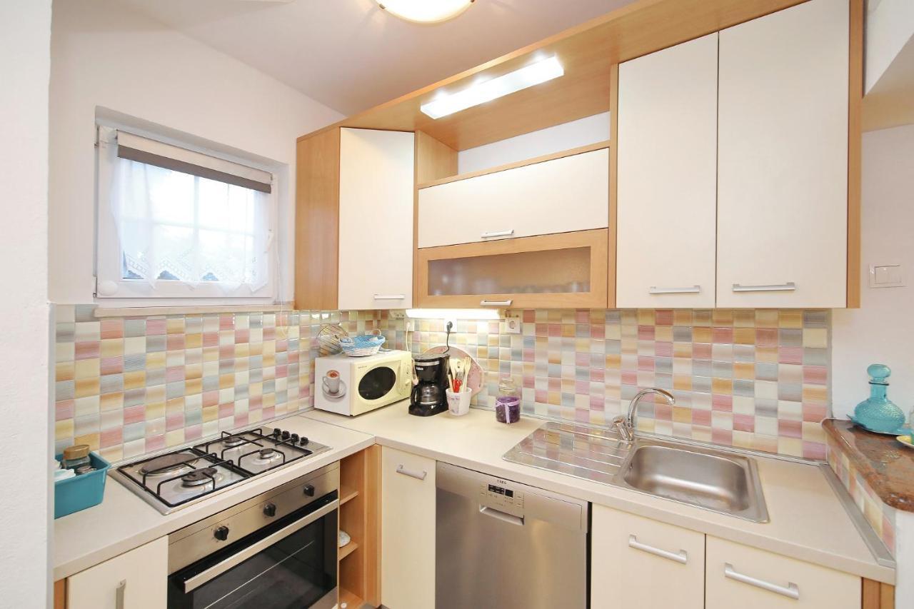 Apartmani My Dream زادار المظهر الخارجي الصورة