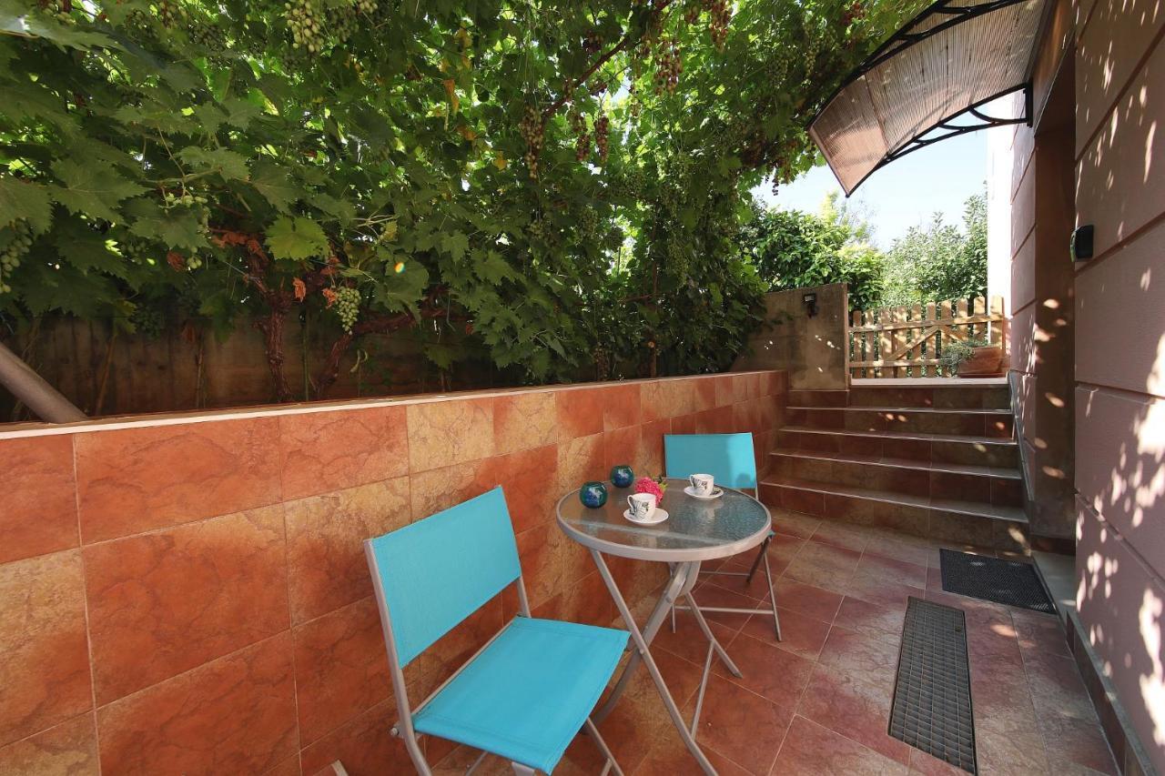 Apartmani My Dream زادار المظهر الخارجي الصورة