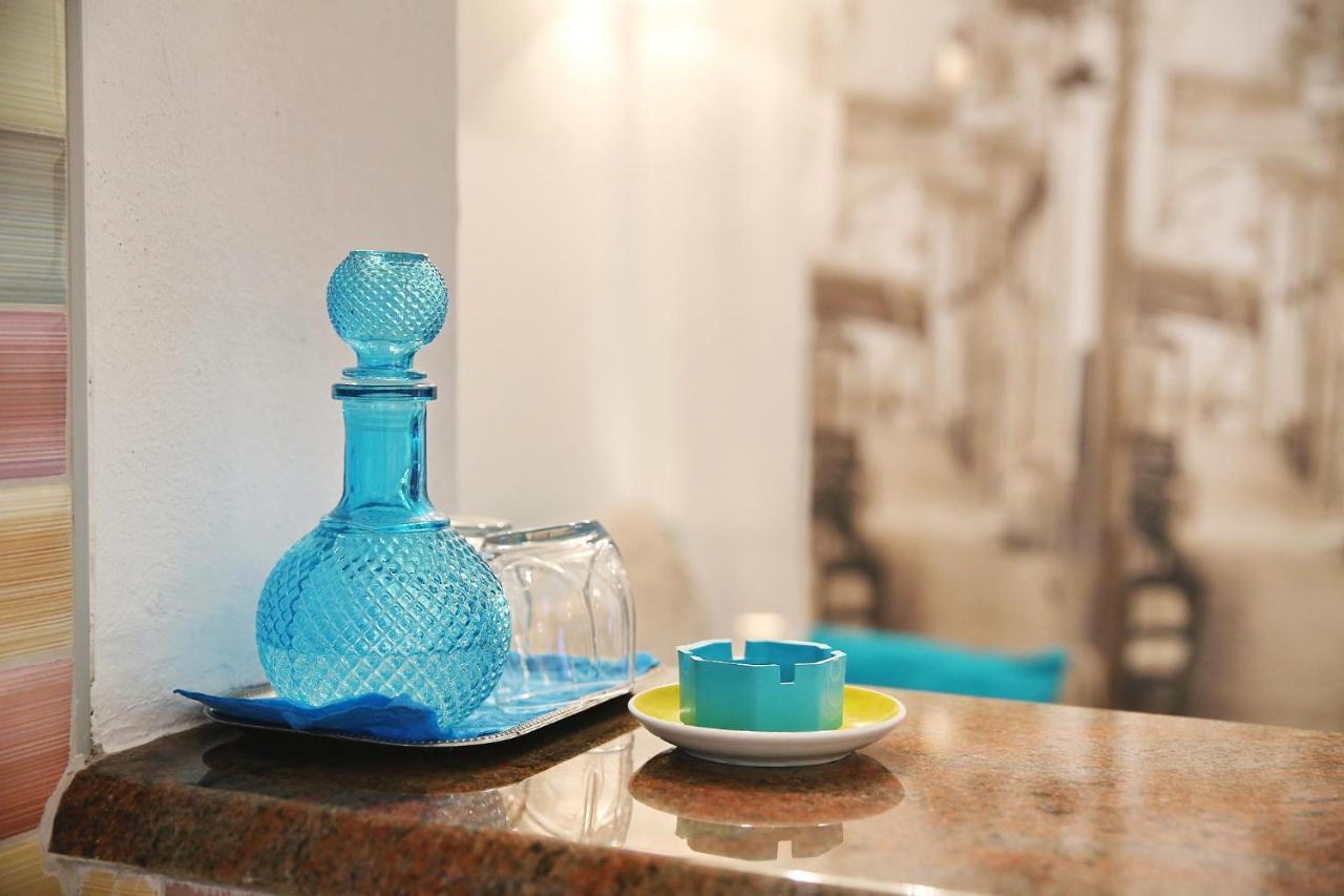 Apartmani My Dream زادار المظهر الخارجي الصورة