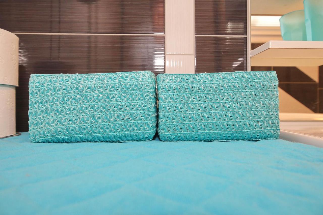 Apartmani My Dream زادار المظهر الخارجي الصورة