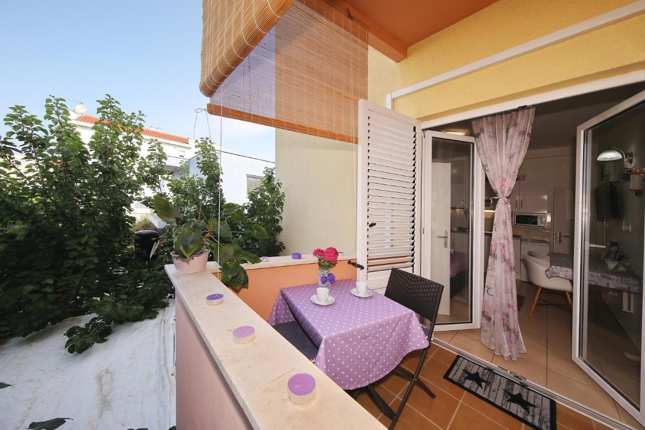 Apartmani My Dream زادار المظهر الخارجي الصورة