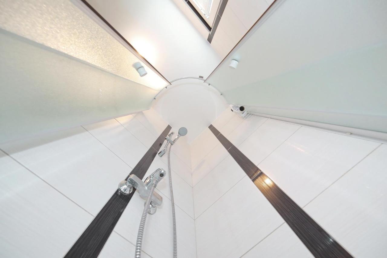 Apartmani My Dream زادار المظهر الخارجي الصورة