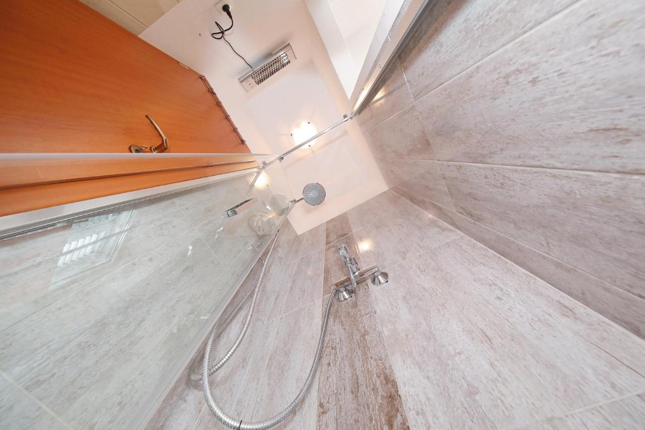 Apartmani My Dream زادار المظهر الخارجي الصورة