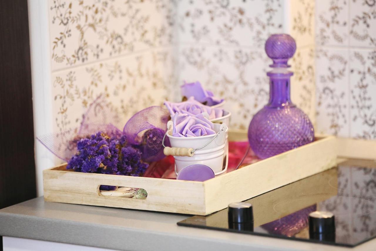 Apartmani My Dream زادار المظهر الخارجي الصورة