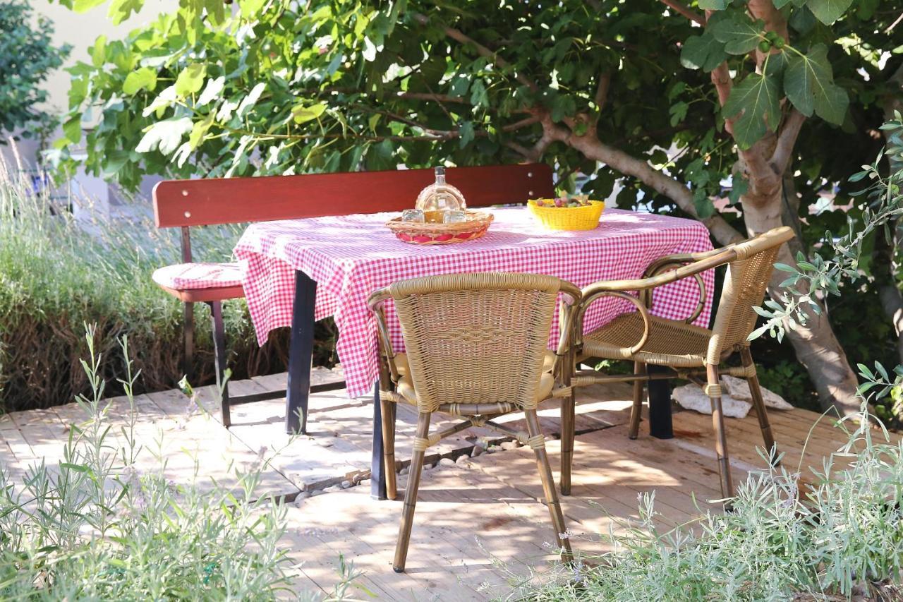 Apartmani My Dream زادار المظهر الخارجي الصورة