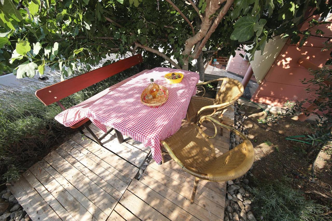 Apartmani My Dream زادار المظهر الخارجي الصورة