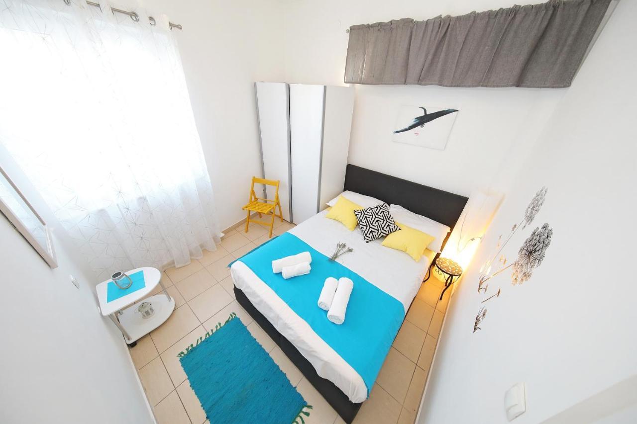 Apartmani My Dream زادار المظهر الخارجي الصورة