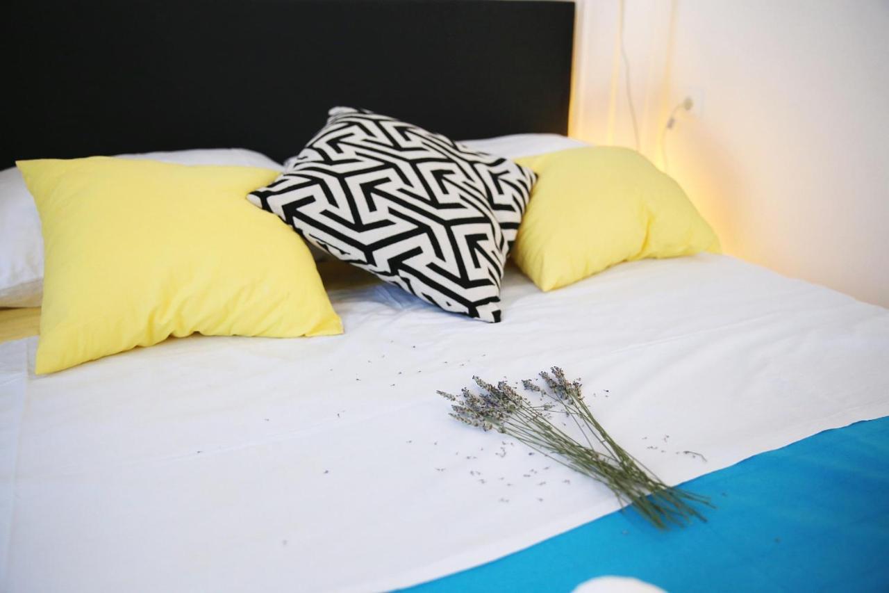 Apartmani My Dream زادار المظهر الخارجي الصورة