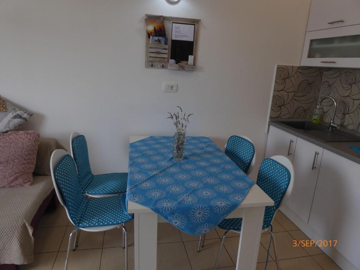 Apartmani My Dream زادار المظهر الخارجي الصورة