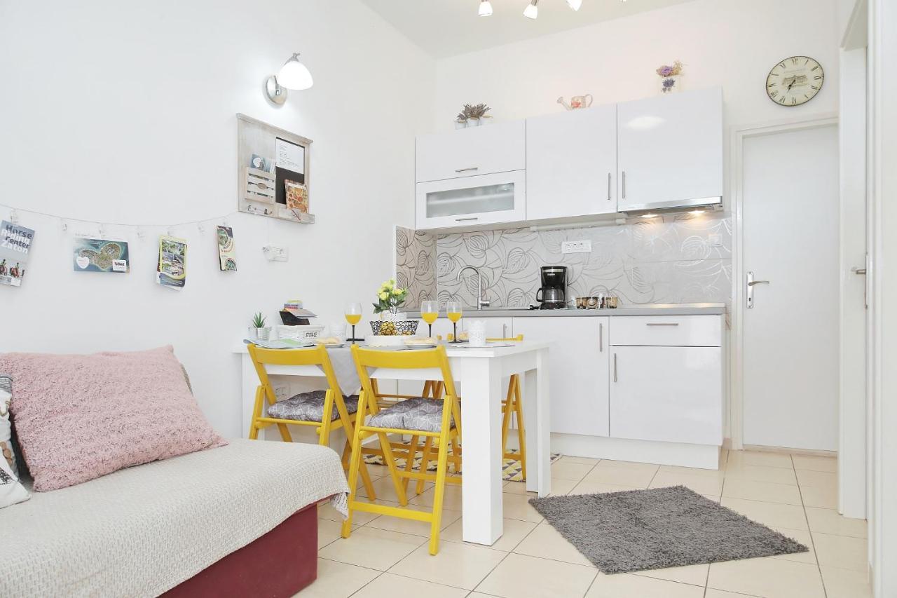 Apartmani My Dream زادار المظهر الخارجي الصورة
